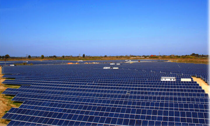 Spes Solaris - Solarconsept: 10 φωτοβολταϊκά πάρκα συνολικής ισχύος 36 MW