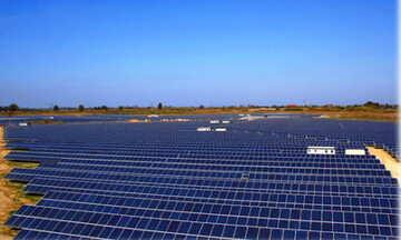 Spes Solaris - Solarconsept: 10 φωτοβολταϊκά πάρκα συνολικής ισχύος 36 MW 