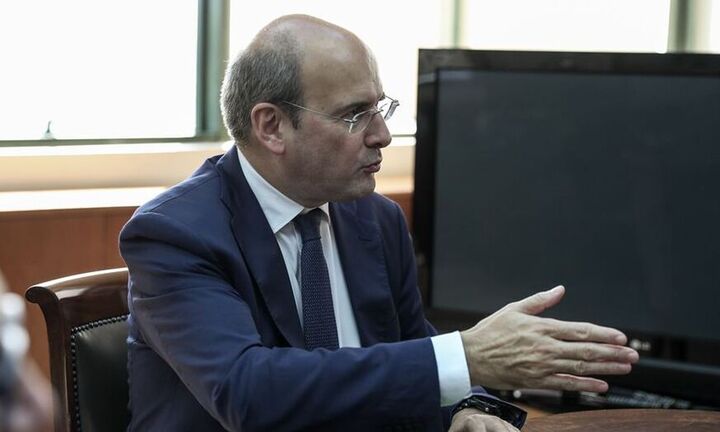 Διαγωνισμός για κατεδάφιση 60 αυθαιρέτων στην Αττική