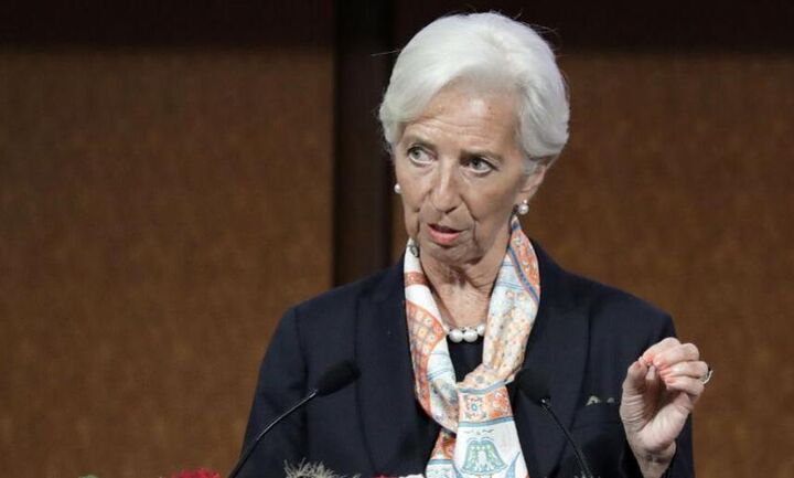 ΕΚΤ: Tα νέα μέτρα στήριξης που συζητά σήμερα η ΕΚΤ-Ανακοινώσεις από τη Λαγκάρντ
