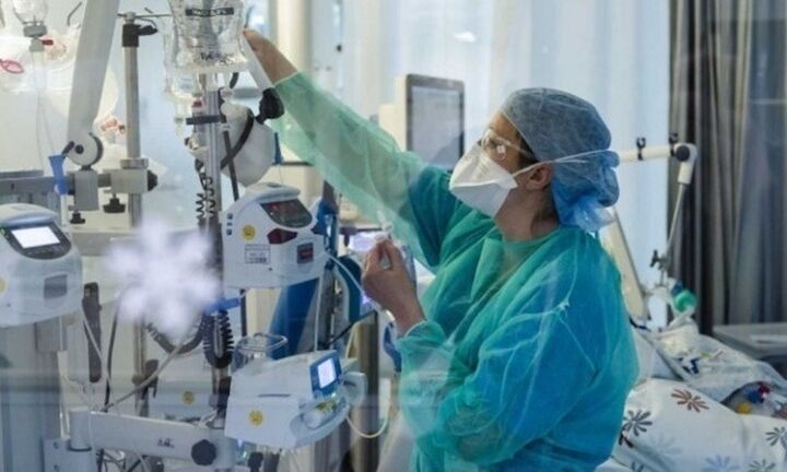 Ερευνα ΑΠΘ: 108 επιχειρήσεις προσέφεραν για την αντιμετώπιση του κορονοϊού-το 93% στο ΕΣΥ