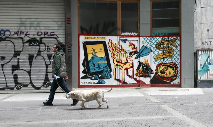 Μετά τις 18 Μαΐου οι αποφάσεις για την εστίαση-Τι σχεδιάζεται