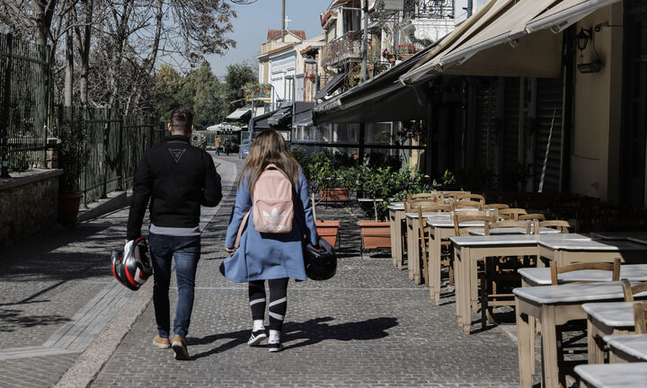 Πότε θα δοθεί το 1 δισ. «επιστρεπτέας προκαταβολής» σε 90.000 επιχειρήσεις