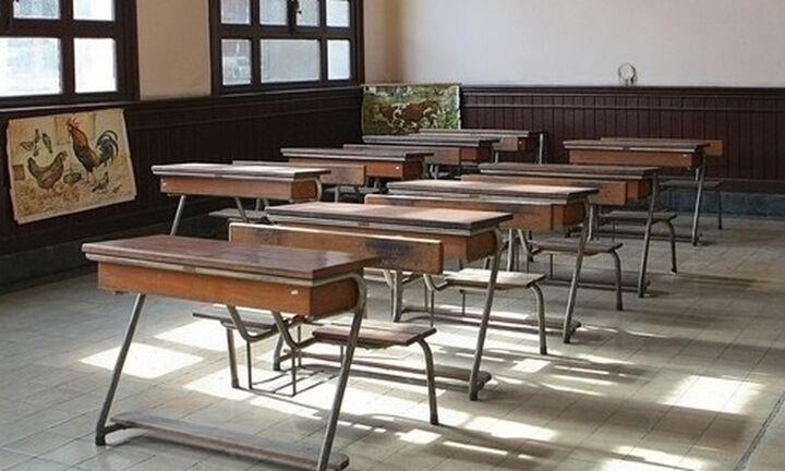 Στάση εργασίας της ΟΛΜΕ πρώτη ημέρα της επιστροφής των καθηγητών στα σχολεία