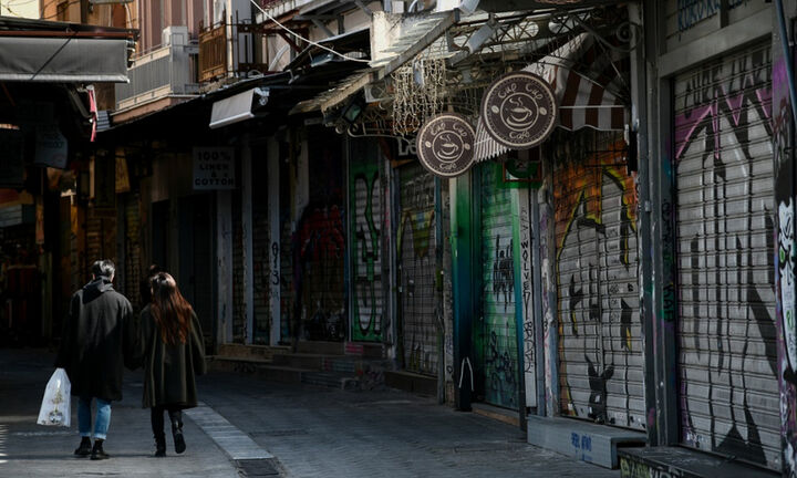 Διεύρυνση των μέτρων στήριξης ζητά η ΕΣΕΕ