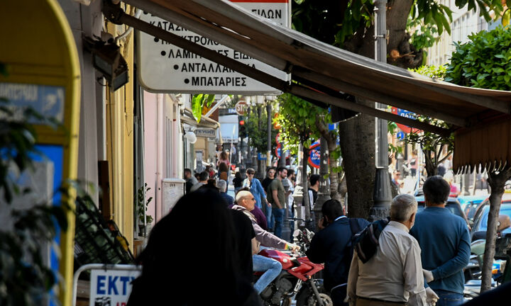 ΕΣΕΕ: Απαίτηση των καιρών η θεσμοθέτηση του ακατάσχετου επιχειρηματικού λογαριασμού