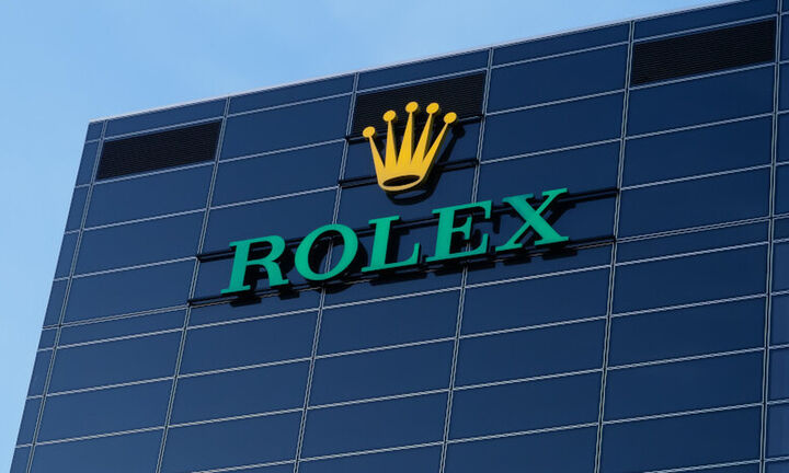H Rolex Ελλάς στηρίζει το ιατρικό και νοσηλευτικό προσωπικό της χώρας