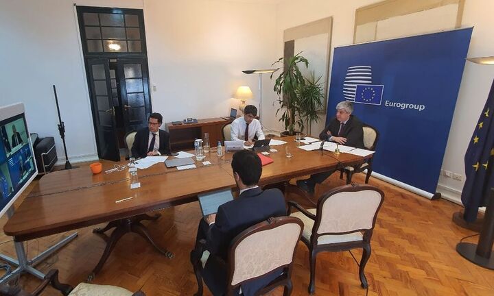 Συμφωνία στο Eurogroup για τη χρηματοδότηση μέσω ESM