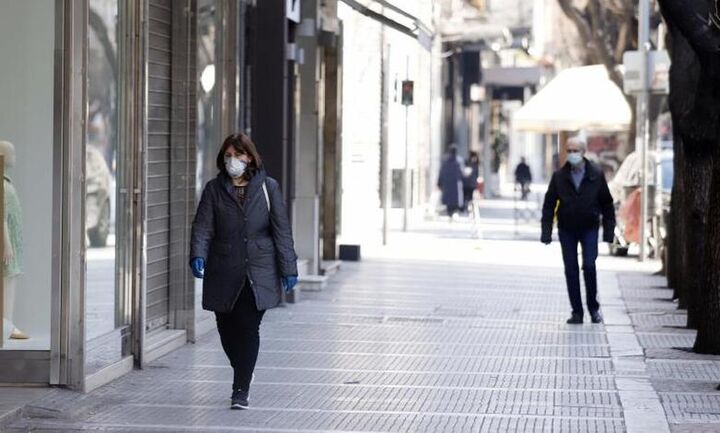 Η ΕΣΕΕ καλεί τους καταναλωτές να στηρίξουν το λιανικό εμπόριο