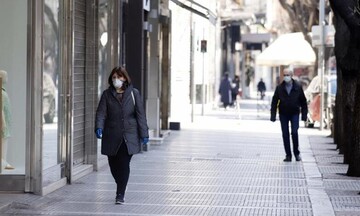 Η ΕΣΕΕ καλεί τους καταναλωτές να στηρίξουν το λιανικό εμπόριο