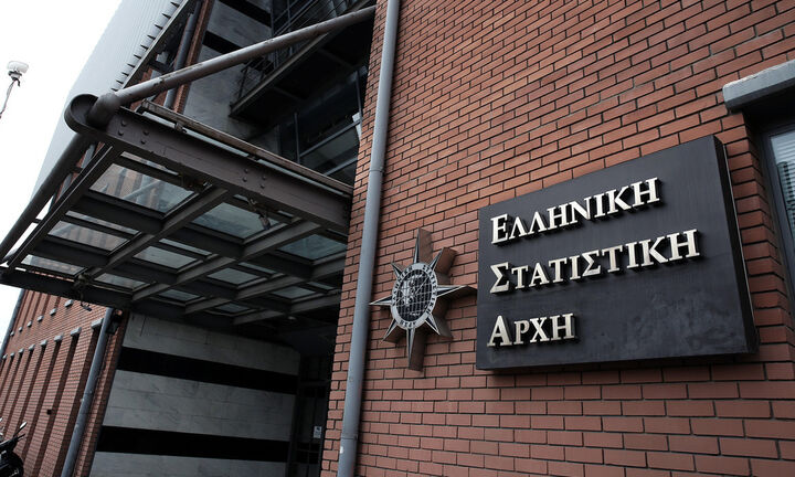 Μικρή αύξηση στη βιομηχανική παραγωγή τον Μάρτιο