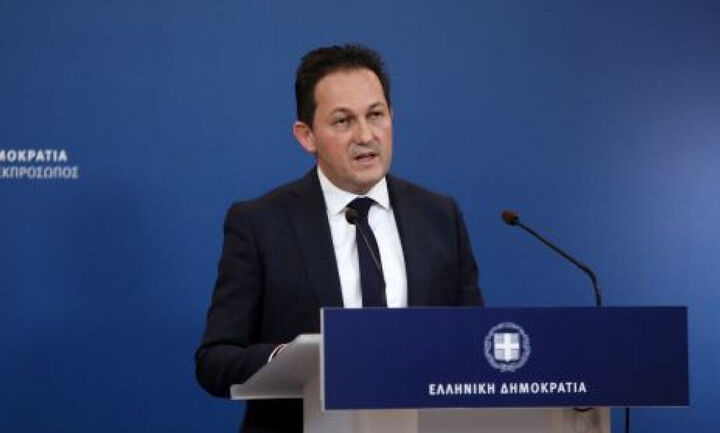 Πέτσας: Είμαστε σε πορεία σταδιακής επανεκκίνησης