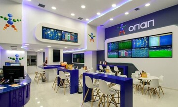 ΟΠΑΠ:  Σε επαναλειτουργία 3.750 καταστήματα-Ποιες υπηρεσίες παραμένουν σε αναστολή