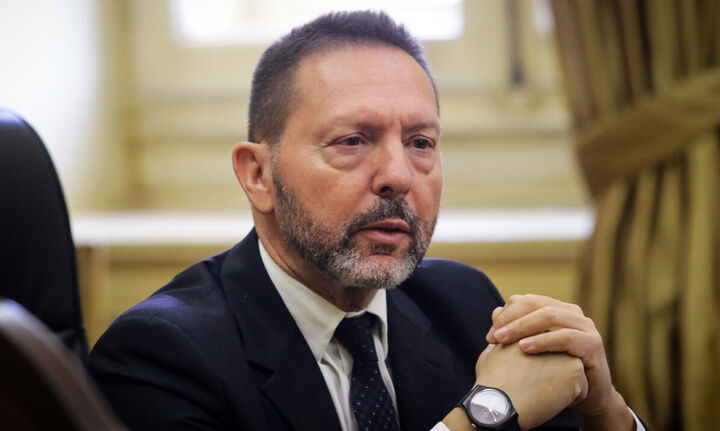 Στο τιμόνι της ΤτΕ παραμένει ο Γιάννης Στουρνάρας
