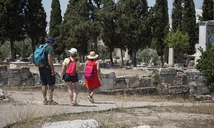 Σήμερα οι προτάσεις της Κομισιόν για τον τουρισμό - Η ελληνική πρόταση