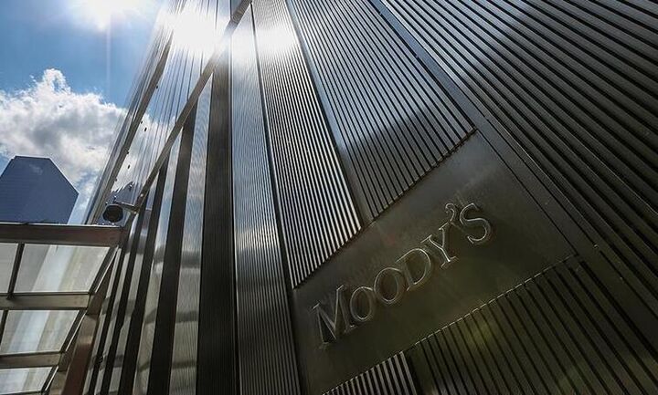 Moody’s: Σταθερές από θετικές οι προοπτικές πέντε ελληνικών τραπεζών