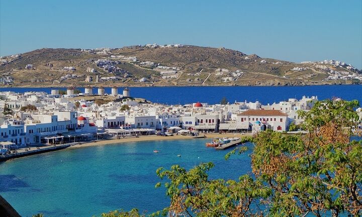 «Πράσινο φως» από το ΣτΕ στο «The Mykonos Project» 