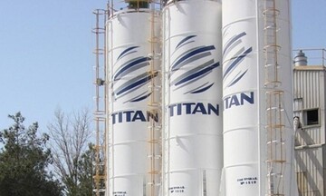 ΤΙΤΑΝ: Αύξηση τζίρου παρά τις επιπτώσεις από τον κορονοϊό