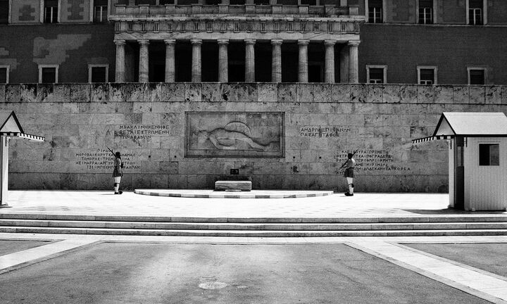 Σταθερό το προβάδισμα ΝΔ έναντι του ΣΥΡΙΖΑ