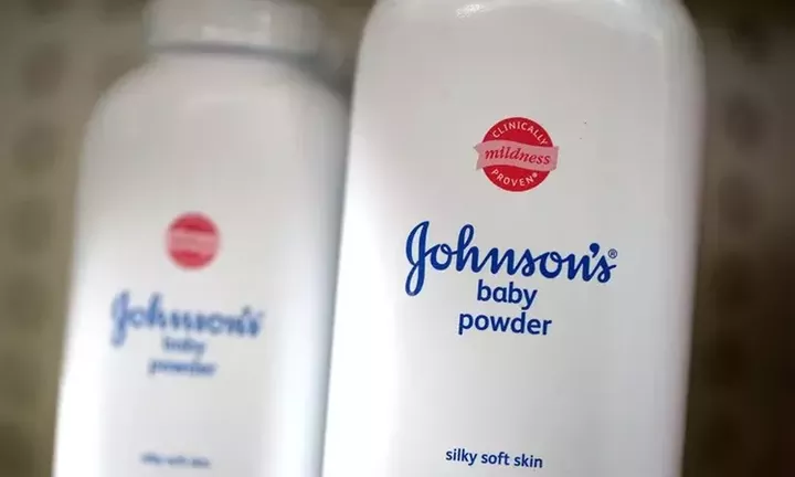 Johnson & Johnson: Ποια προϊόντα σταματά σταδιακά
