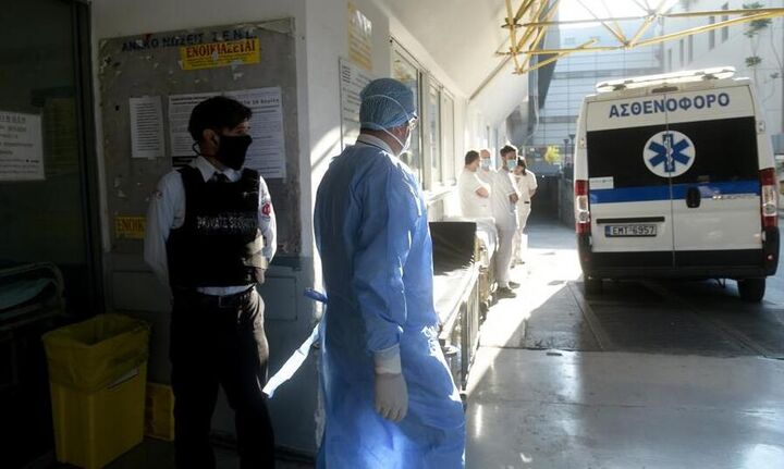 Πανελλαδική στάση εργασίας και συγκέντρωση σήμερα από την ΠΟΕΔΗΝ