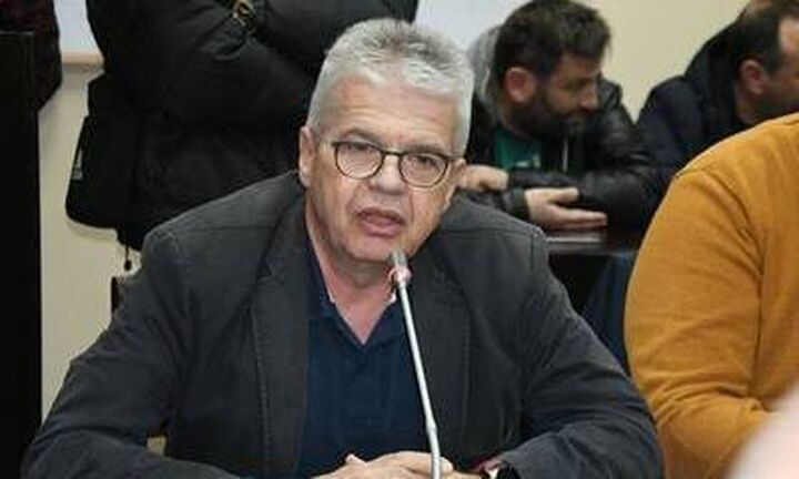 Γώγος: Πρέπει να ετοιμάζονται τα νησιά για τουρίστες με κρούσματα