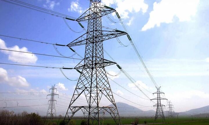 Σημαντική πτώση τιμών και ζήτησης ηλεκτρικής ενέργειας τον Απρίλιο