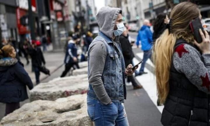 ΣΕΒ: Αύξηση της ανεργίας κοντά στο 20%-Θα πληγούν 580 χιλ. άτομα