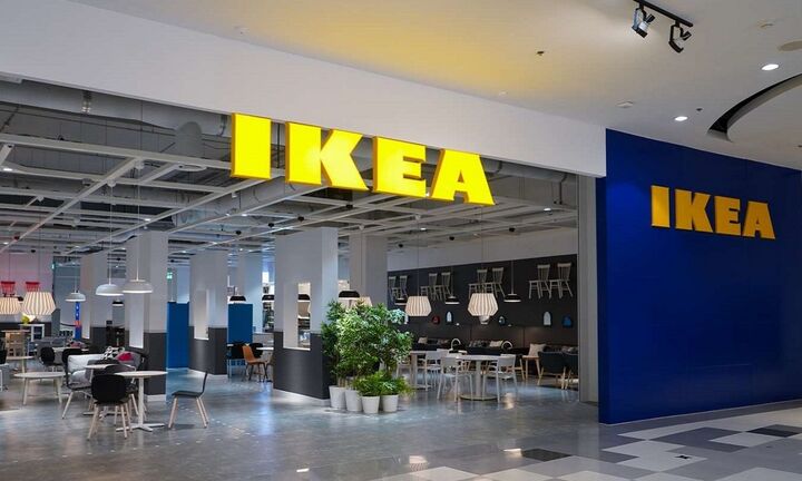 Τα ΙΚΕΑ πιάνουν «λιμάνι»: Το νέο κατάστημα στο κέντρο του Πειραιά