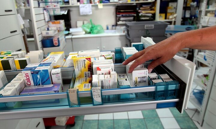 Ένταξη 195 φαρμακευτικών ιδιοσκευασμάτων στη λίστα αποζημιούμενων φαρμάκων