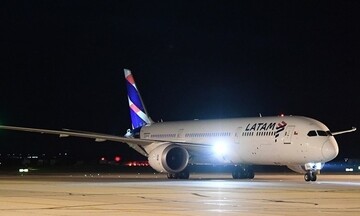 LATAM: Σε καθεστώς χρεοκοπίας η μεγαλύτερη αεροπορική της Λατινικής Αμερικής