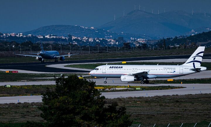 Επανεκκινούν οι διεθνείς πτήσεις από και προς τη Θεσσαλονίκη