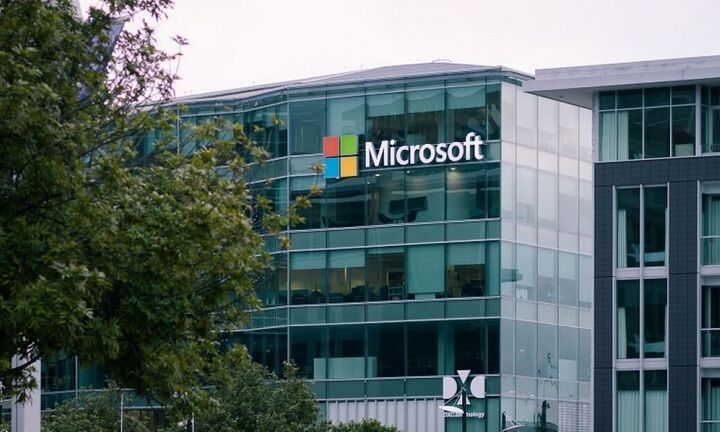 Η Microsoft ιδρύει κέντρο ανάπτυξης στην Ελλάδα