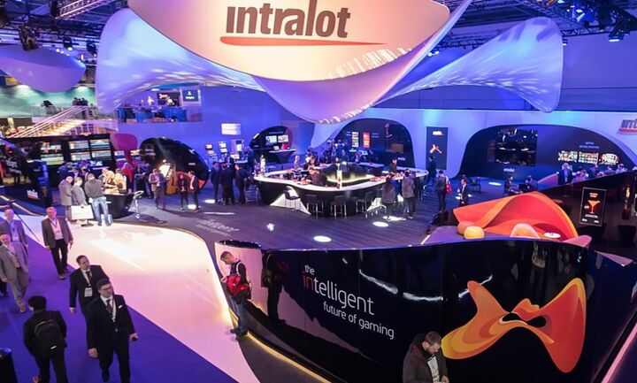  Intralot: Πρεμιέρα για το ψηφιακό αθλητικό στοίχημα στην Ουάσινγκτον 