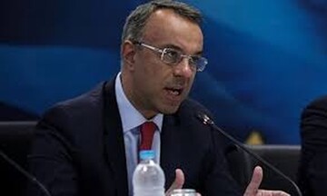 Σταϊκούρας: Να επαναδιαπραγματευτούμε τους στόχους του 2021