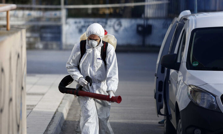 Συναγερμός στην Ξάνθη: Μαζικοί  έλεγχοι λόγω συνεχών κρουσμάτων κορονοϊού