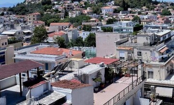 Άνοδος στις τιμές των ακινήτων - «Πρωταθλήτρια» η Αθήνα