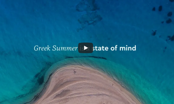 Restart Tourism - Καμπάνια για την προώθηση του τουρισμού 