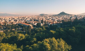 Σχεδόν 20 μονάδες η διαφορά ΝΔ – ΣΥΡΙΖΑ