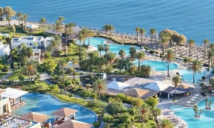 Η Grecotel ανοίγει ακόμα 10 ξενοδοχεία σε Κρήτη, Κέρκυρα και Χαλκιδική