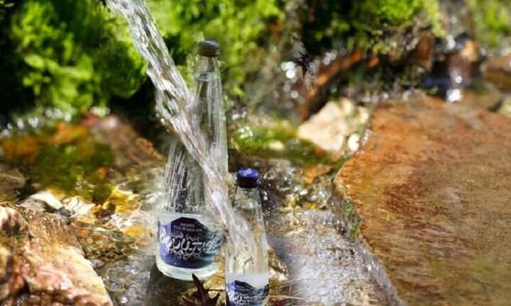 Η EY χρηματοοικονομικός σύμβουλος στην πώληση του ανθρακούχου νερού Δουμπιά