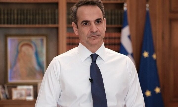 Σύσκεψη Μητσοτάκη-Χαρδαλιά-Τσιόδρα: Εντατικοποίηση ελέγχων και πρόσθετα μέτρα