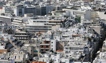 Περισσότερες από 450.000 δηλώσεις διόρθωσης τετραγωνικών μέτρων ακινήτων 