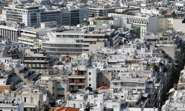 Πλατφόρμα για πρώτη κατοικία: Στις 4.308 οι αιτήσεις, τι δείχνουν τα στοιχεία
