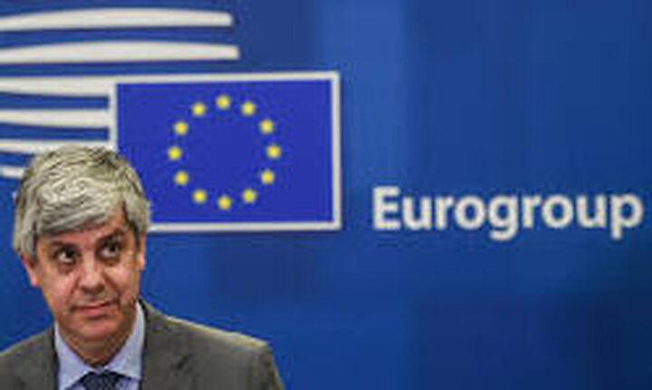«Ναι» από το Eurogroup στην εκταμίευση των 748 εκατ.