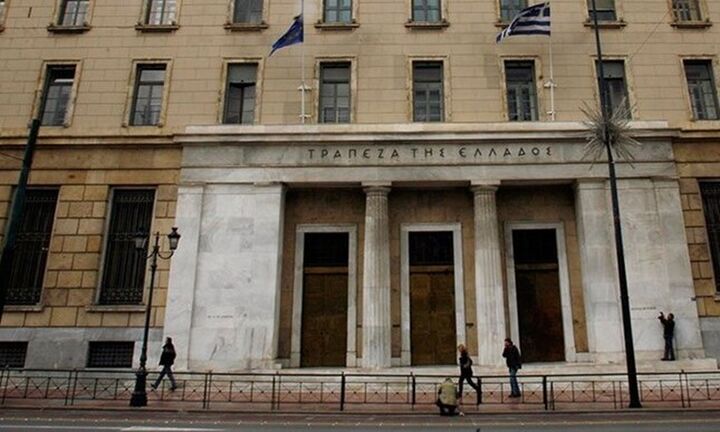 Ρευστότητα 6,6 δισ. ευρώ άντλησαν οι ελληνικές τράπεζες