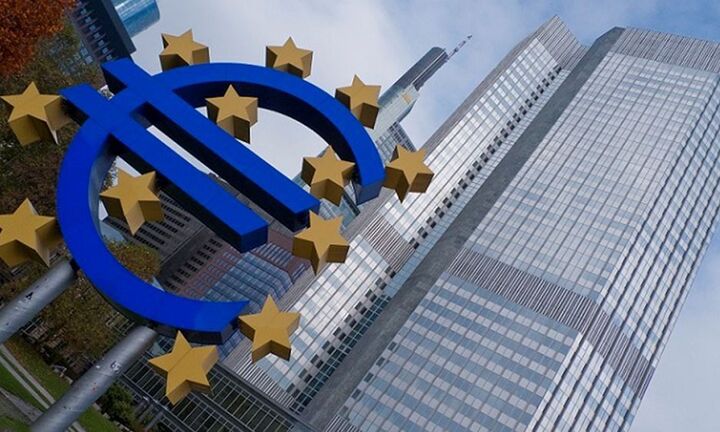 Ευρωζώνη: Υποχώρησε η εμπιστοσύνη των πολιτών στην ΕΚΤ