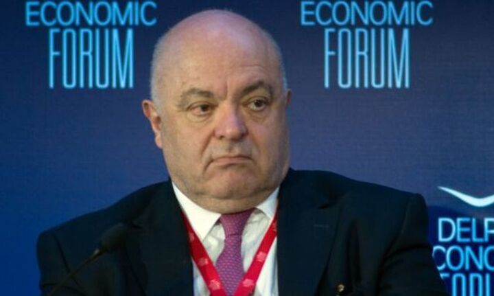 Ζανιάς: Οι τράπεζες θα χορηγήσουν δάνεια 20 δισ. ευρώ