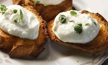 ΕΦΕΤ: Ανακαλείται πιθανώς επιμολυσμένο τυρί κρέμα