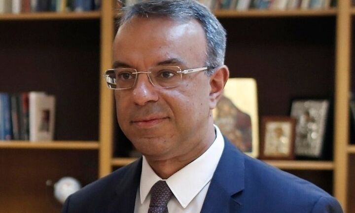 Σταϊκούρας: Ξεμπλοκάρουν οι εκταμιεύσεις από τράπεζες